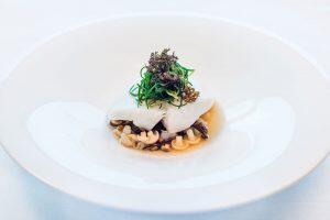 5 Of The Best Fish & Seafood Restaurants in London