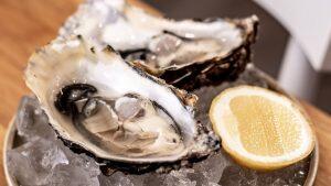 5 Of The Best Fish & Seafood Restaurants in London