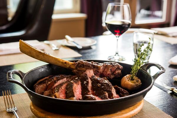 JW Steakhouse