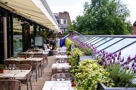 Orrery Terrace