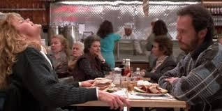 When Harry Met Sally