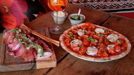 Locanda Ottoemezzo