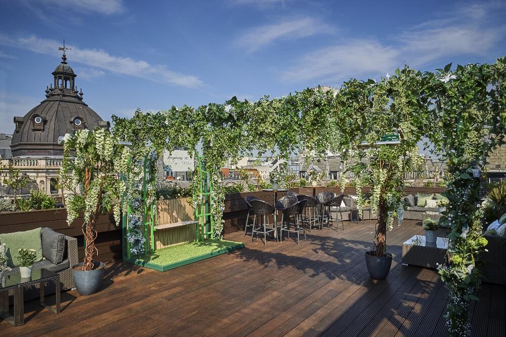 Top 10 Best Restaurants near London Palladium TheFork blog