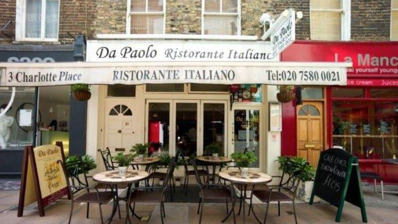 Top 10 Italian Restaurants in | TheFork blog