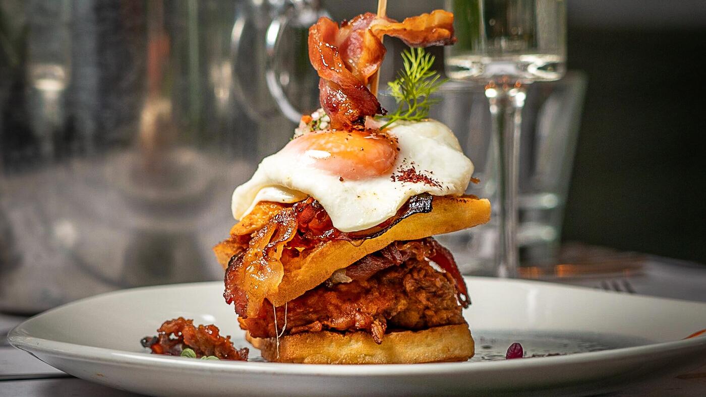 10 of the best restaurants in south London TheFork blog