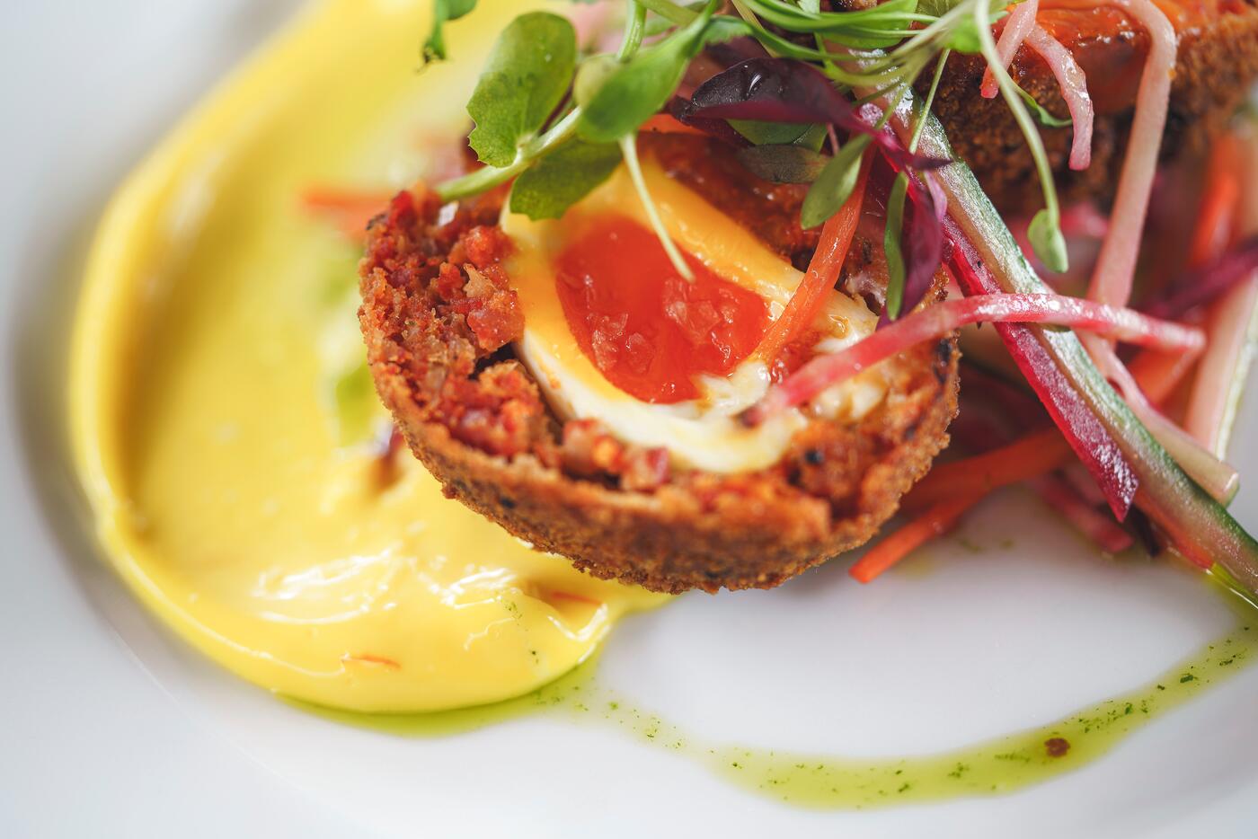 Discover 7 Most-Popular British Street Foods | TheFork blog