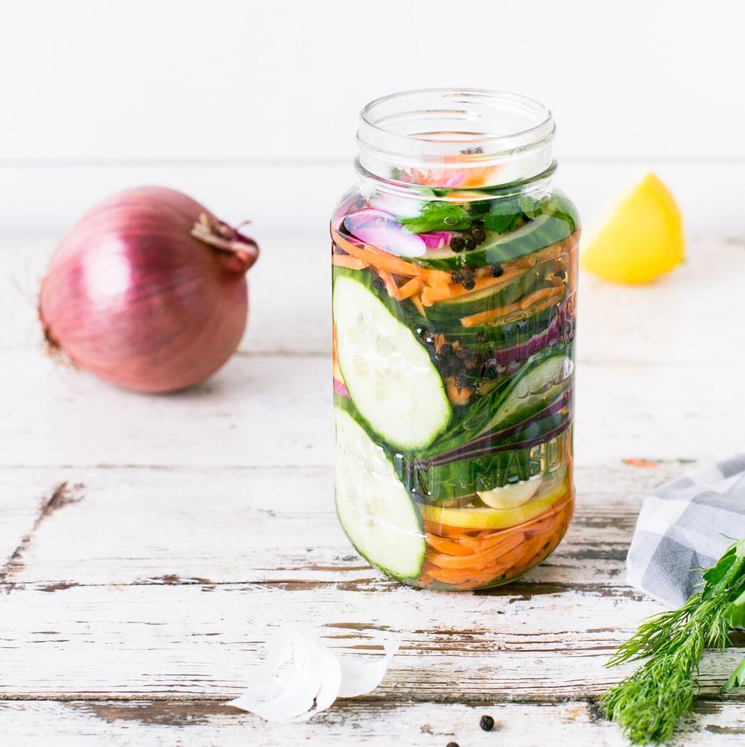 What Can You pickle? Almost Anything! TheFork blog