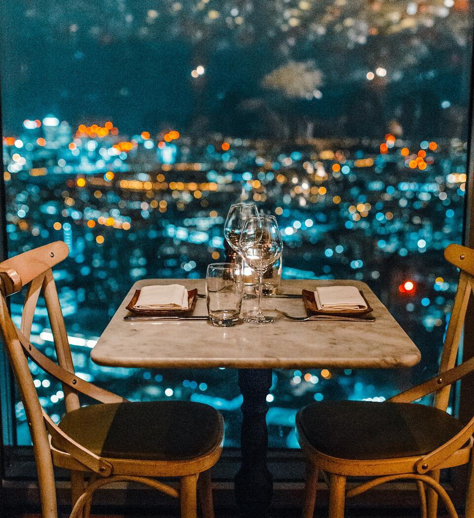 Immersive Dining Experiences in London TheFork blog